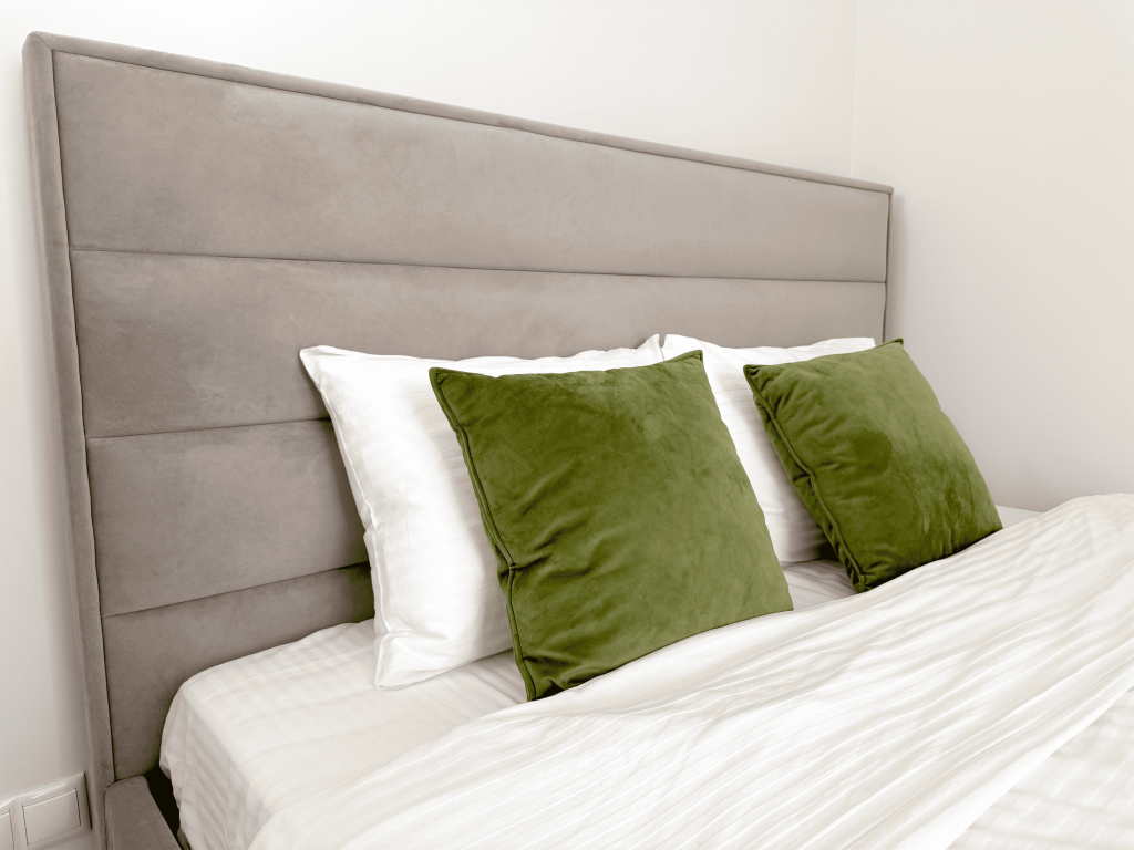 Апартаменты Rent Project в Жк Headliner Sky View