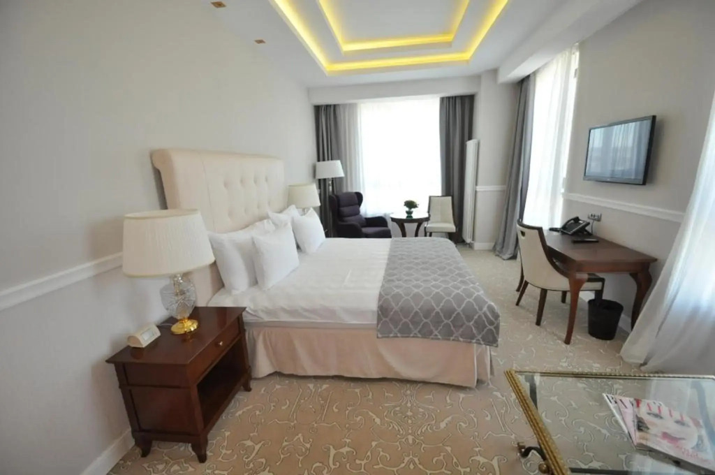 Hotel International Iasi