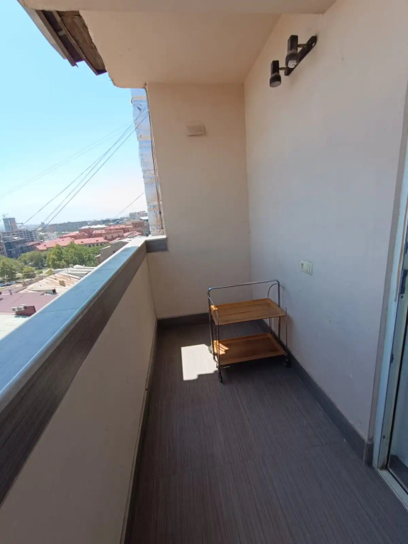 Апартаменты RentInnYerevan 1 Pushkin Street
