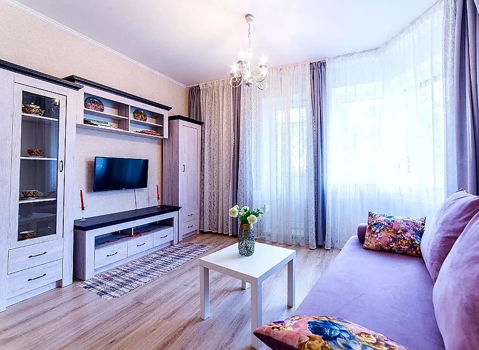 Квартира Apart-group Esthet 1