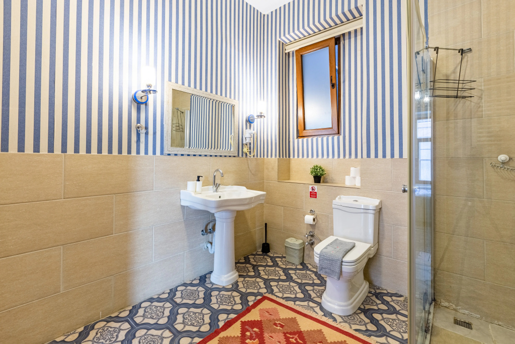 Ali Pasha Apartment