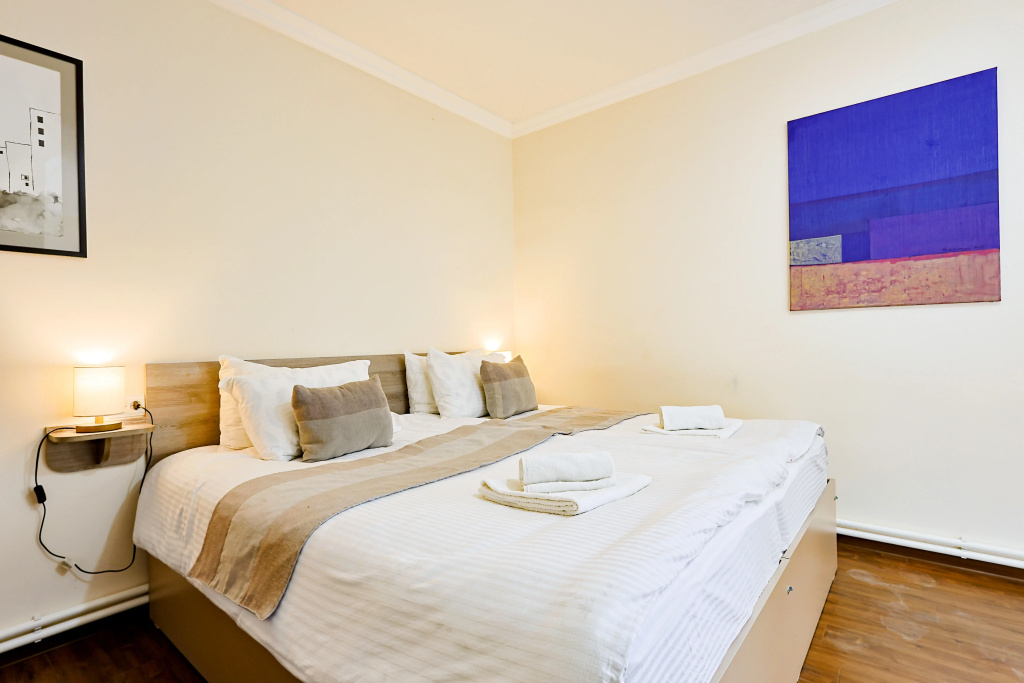 Hotel Basen