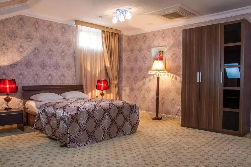 Отель City Line Boutique