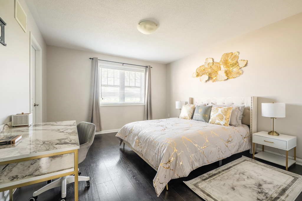 Частный дом GLOBALSTAY Modern 3 BD House in Brampton