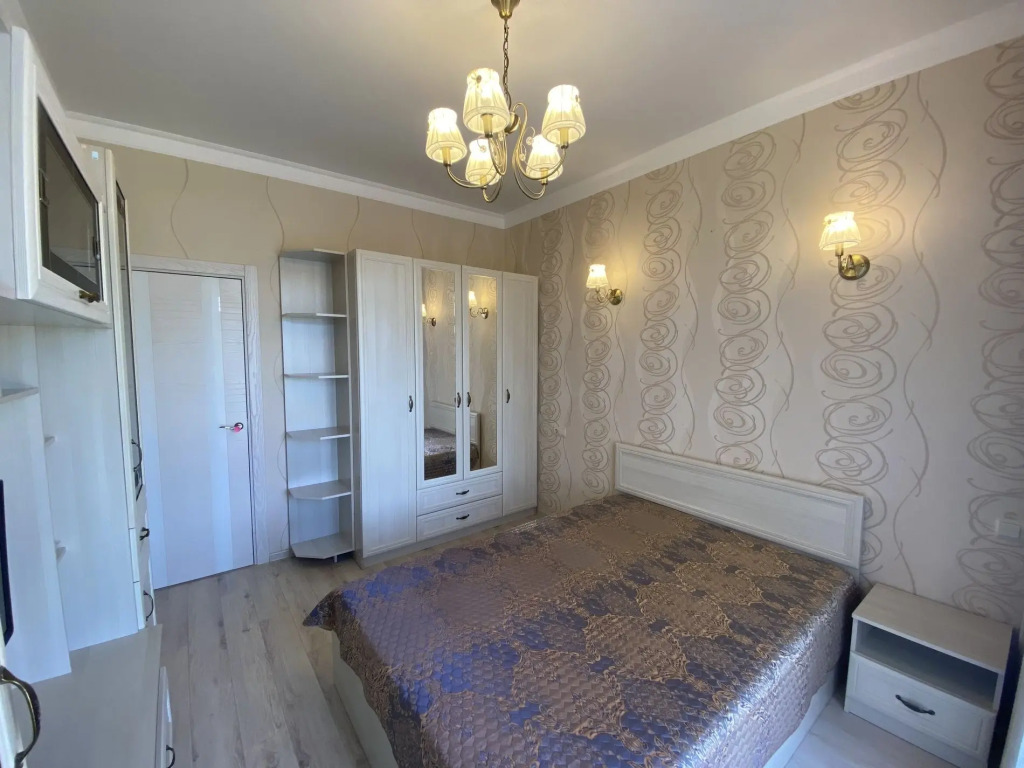 Апартаменты 237 Халтурина, 30