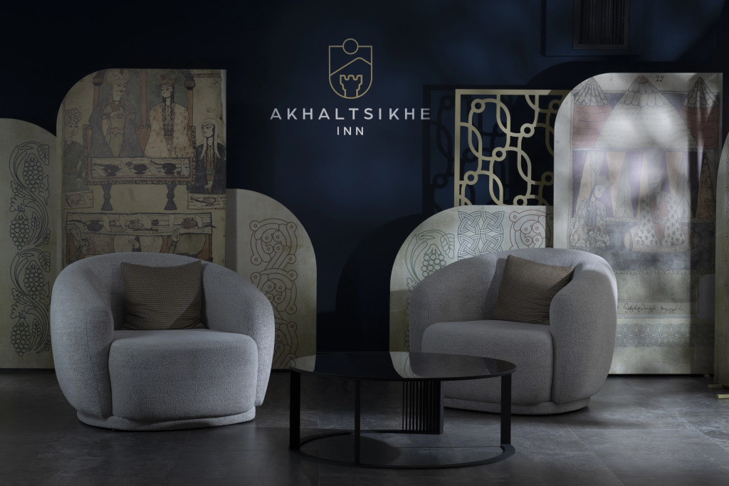 Akhaltsikhe Inn