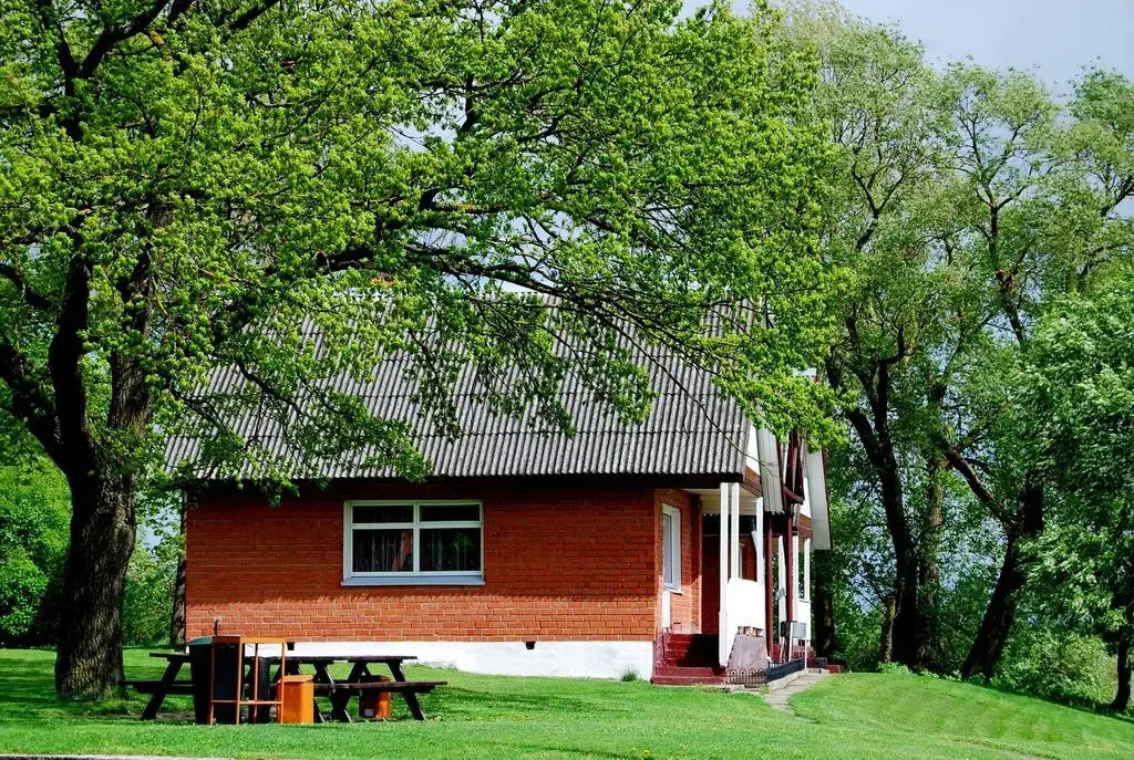 Мотель AKVA