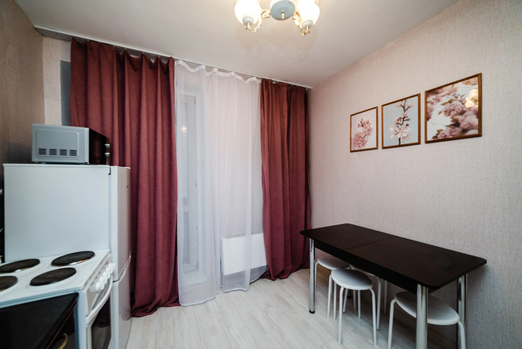 Poliny Osipenko 2k2 (25) Apartments