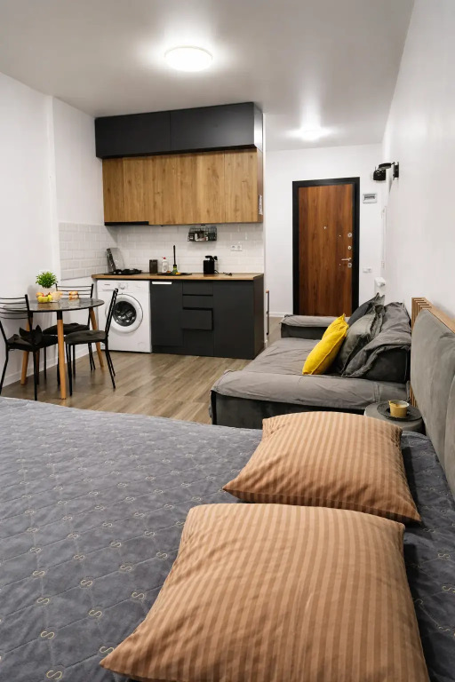 Квартира Good Place cozy studio in city centre
