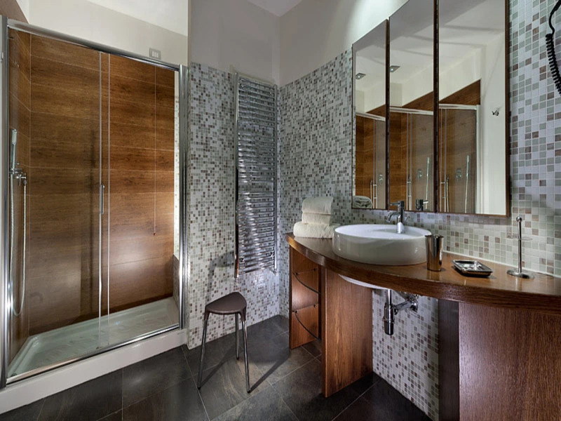 Отель Bouganville Hill Resort & Wellness Space