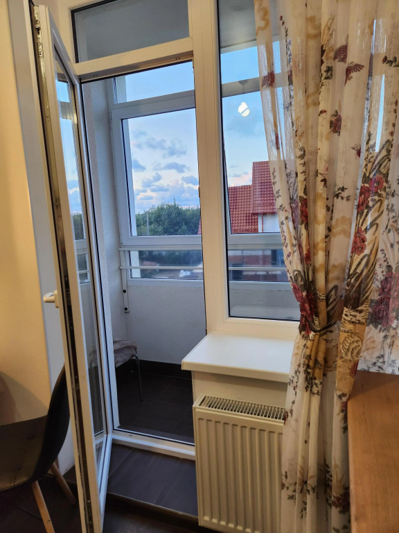 Квартира Однокомнатные Аппартаменты в Курортом Городе