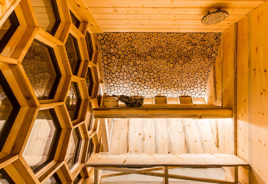 Глэмпинг Honey Day