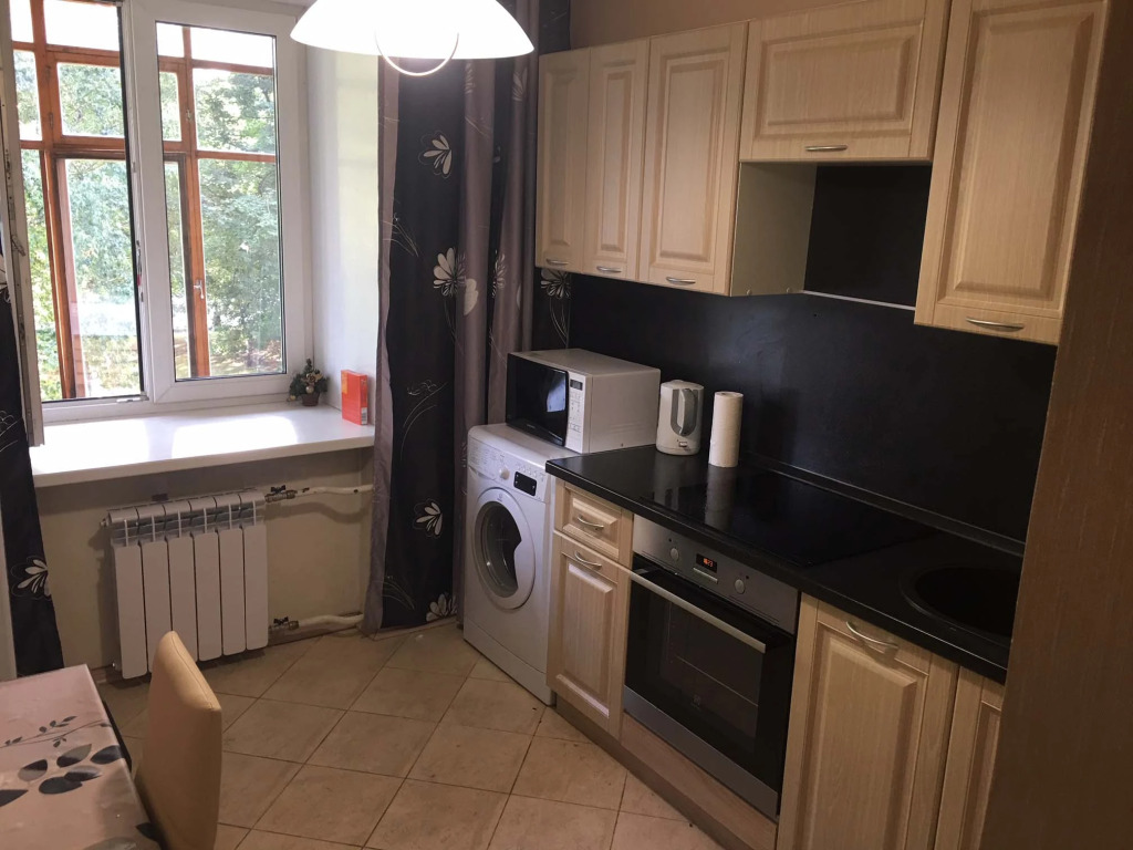 Cosy Apartments на Киевской