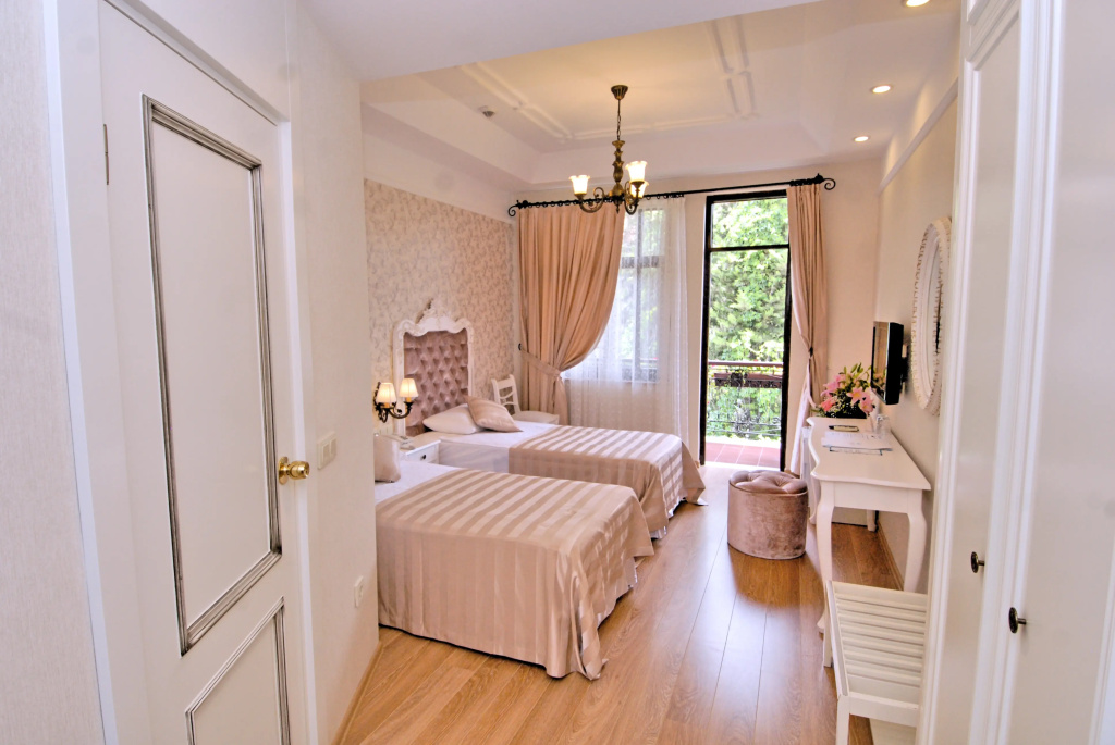 Aspen Hotel Kaleiçi