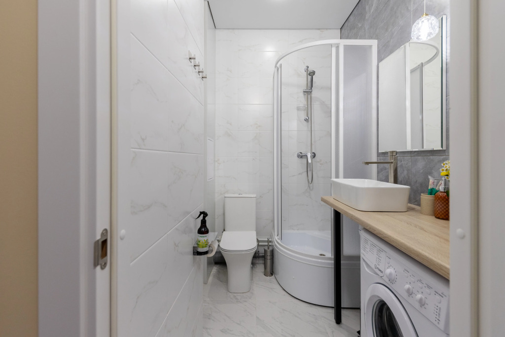 Квартира Merino Home Солнце