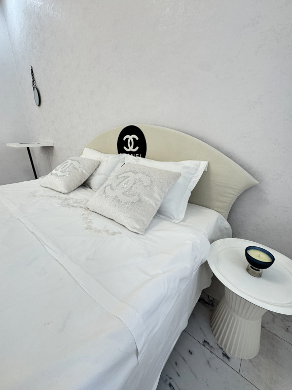 Апартаменты Grand Luxe Apartments