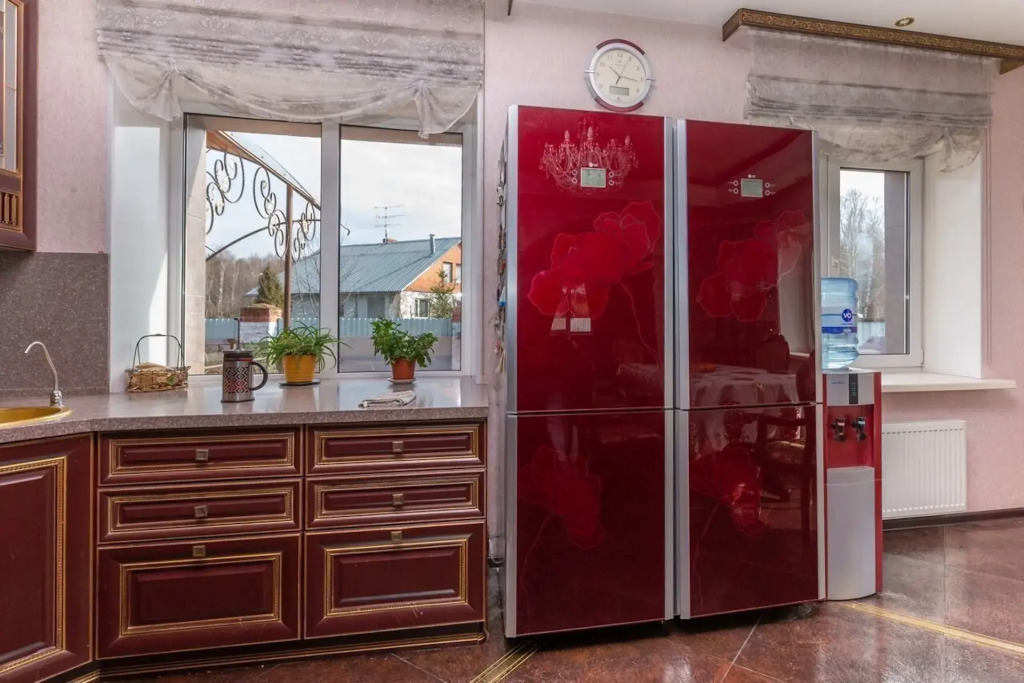 Гостевой дом в Орловке