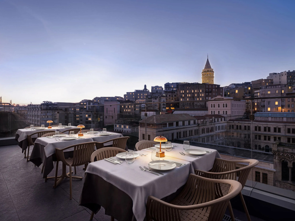 Delta Hotels by Marriott Istanbul Karakoy