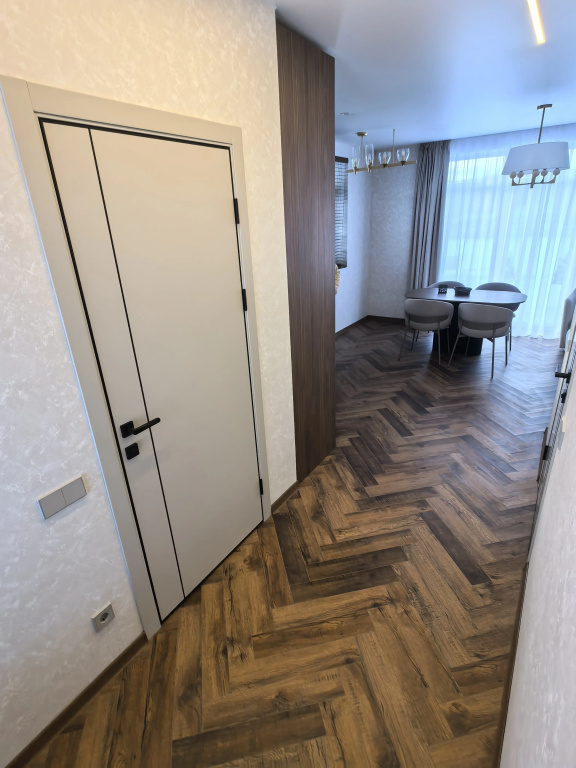 Жилое помещение Резиденция Gilivki Village