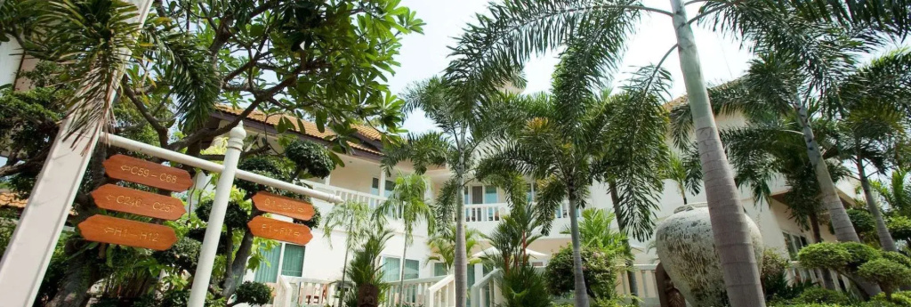 Thai Garden Resort