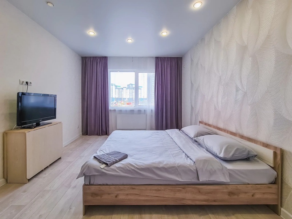 Квартира Рокосовского 29/1