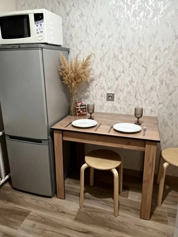 Квартира Уютная квартира рядом с Предмостной