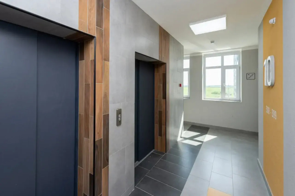 Апартаменты Черная лилия Studio ApartaMIA