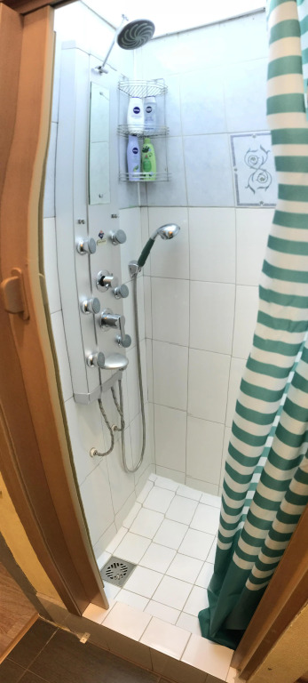 Апартаменты Berggolz House