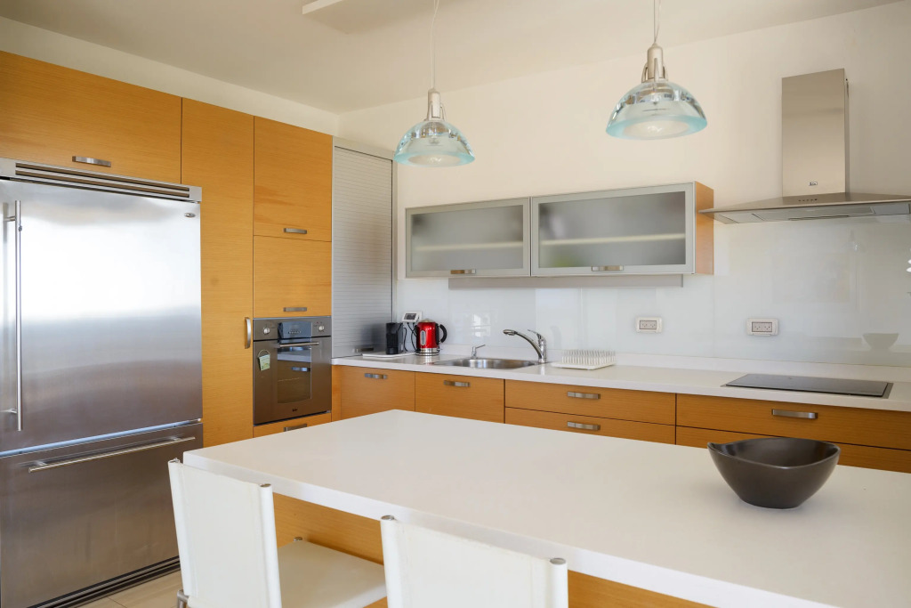 Апартаменты Comfort with Terrace & View over the Hills by FeelHome