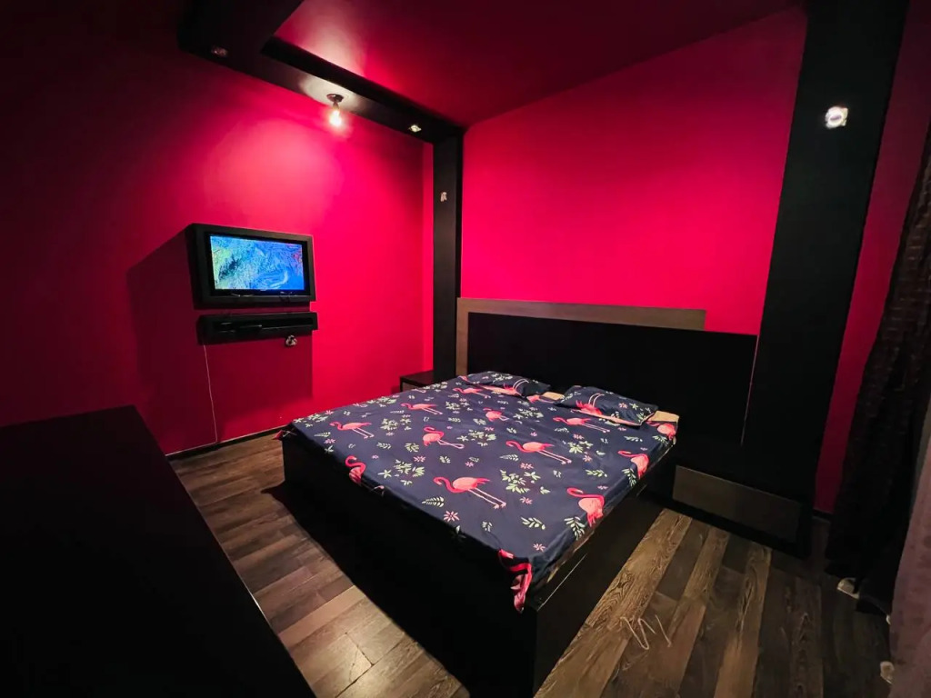Апартаменты Glendale Hills TopHouse