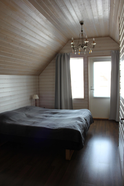Saimaa Seasons Marina Villas