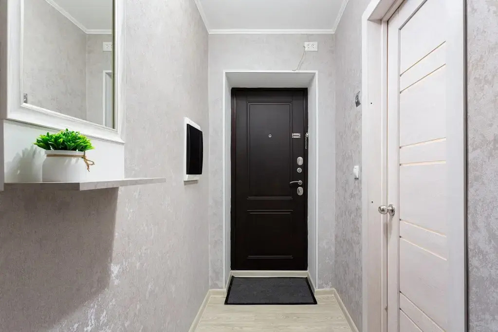 Sadovoe Koltso Izumrudnaya Apartments