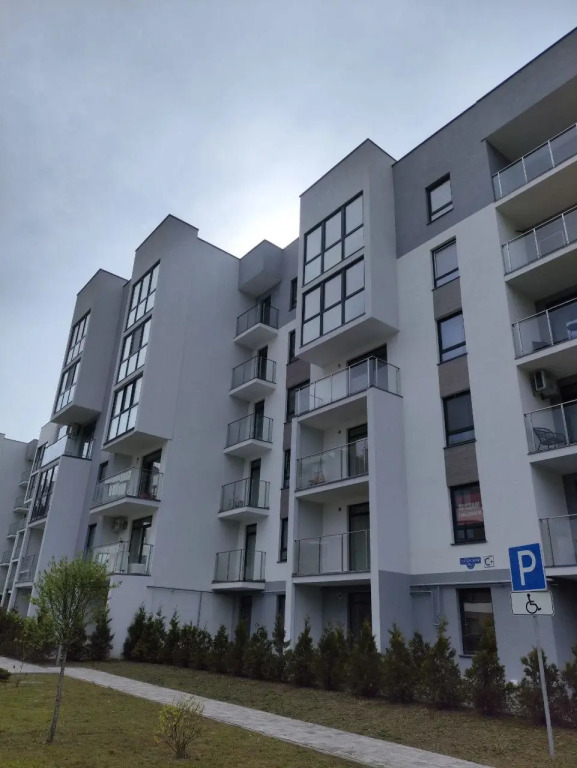 Blue Sea Apartments