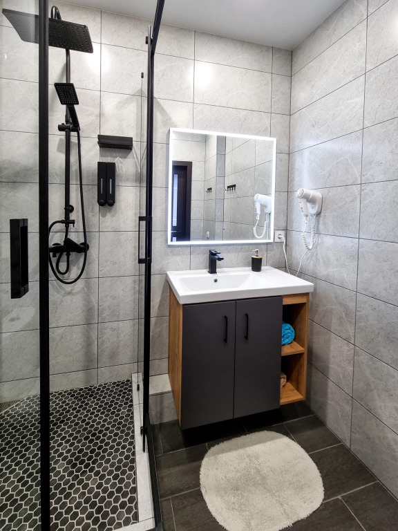 Апартаменты DomVistel Titova 232/3 Apart