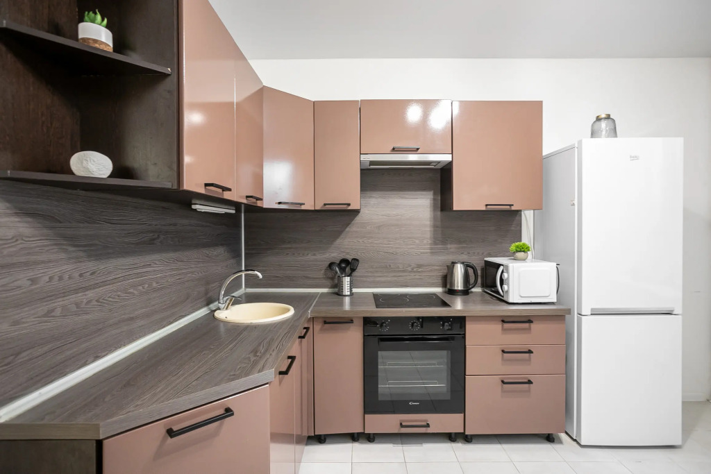 Odnushka Na Yunosti Flat