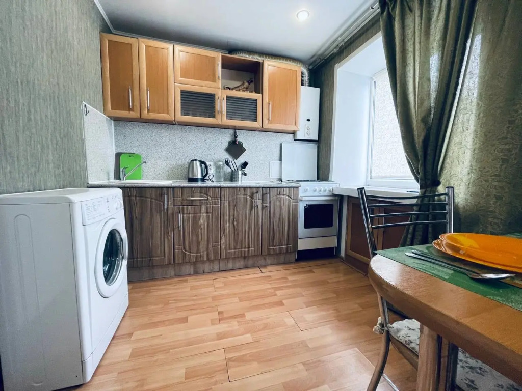 Квартира у Кремля