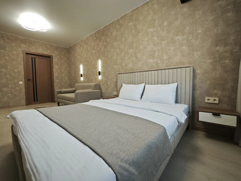 Квартира Евро 2 комнатная FamilyRent