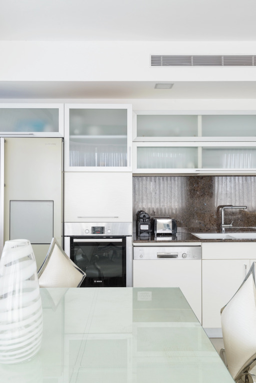 Апартаменты Penthouse with Panoramic View by FeelHome