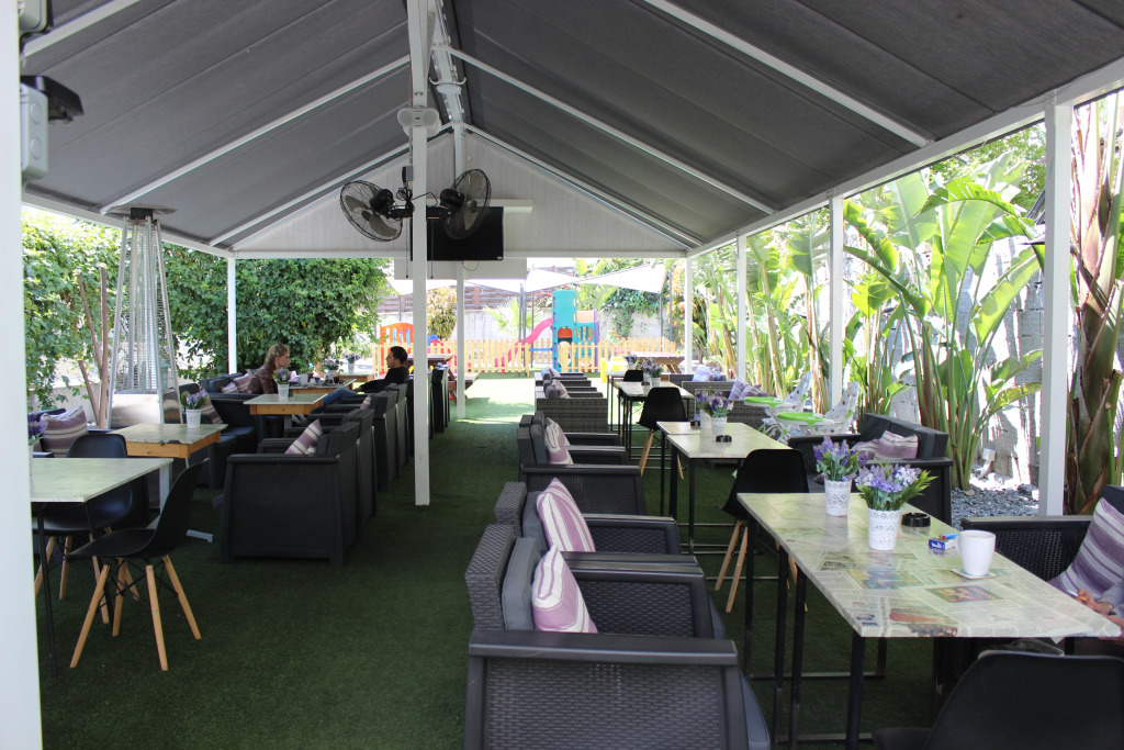 Mariandry Boutique Apartments