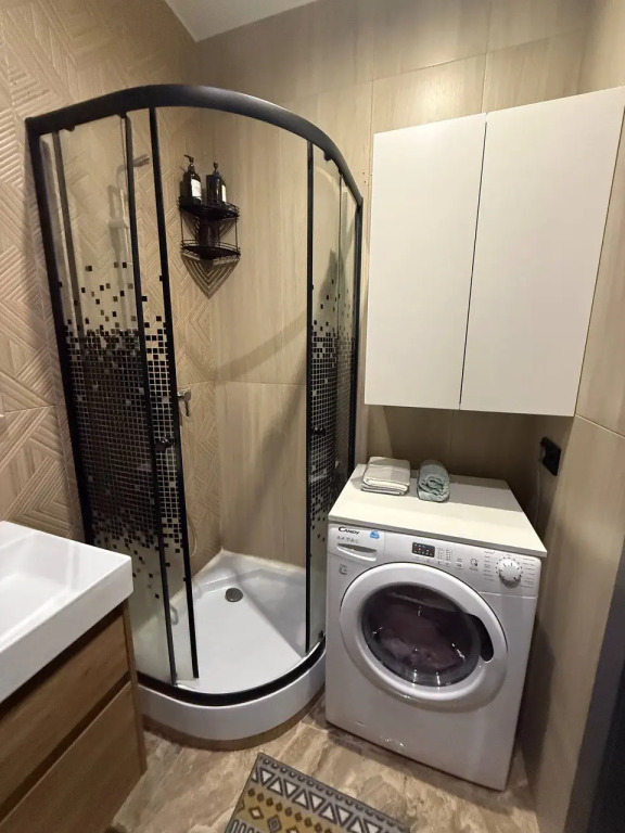 Апартаменты студия, 22 м², 2 кровати