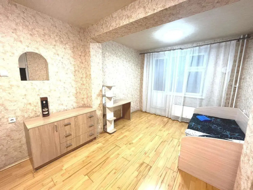 Квартира на Проспекте Защитников Москвы 11