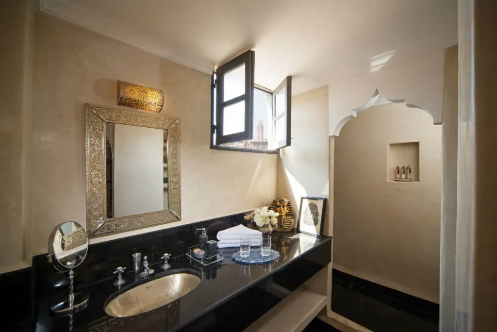Riad Star by Marrakech Riad