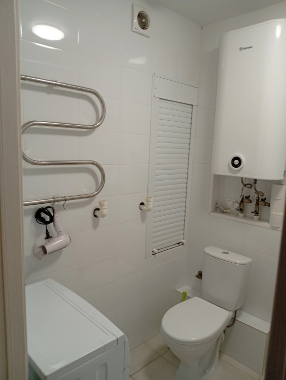 42 M² 3 Krovati Flat