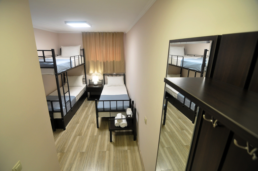 Light Hotel
