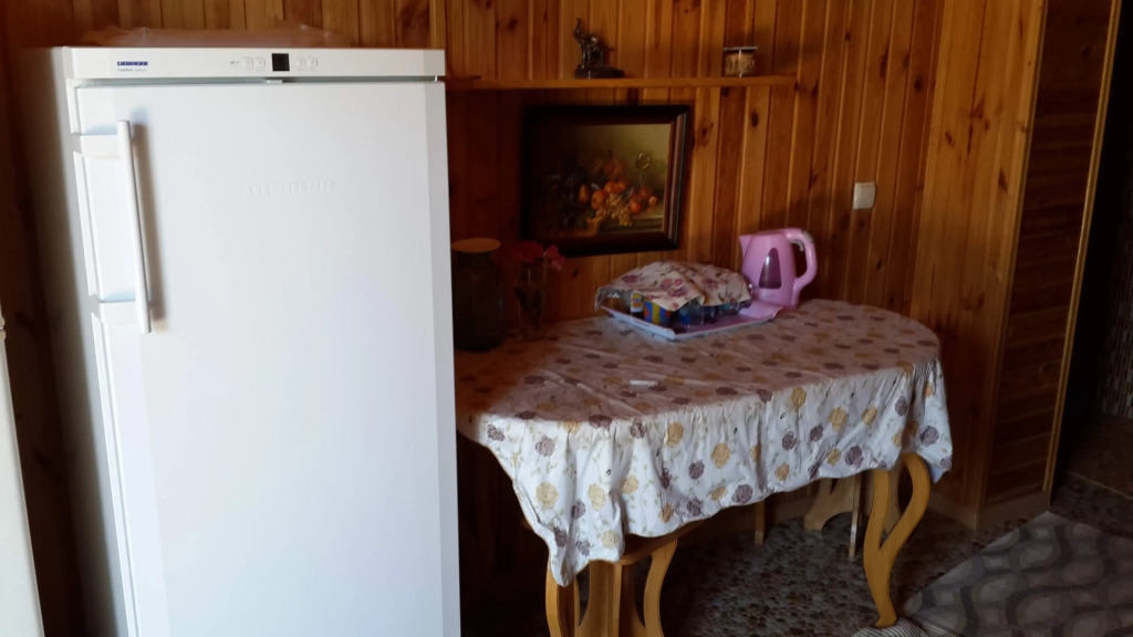 Гостевой Дом Домик на Южной