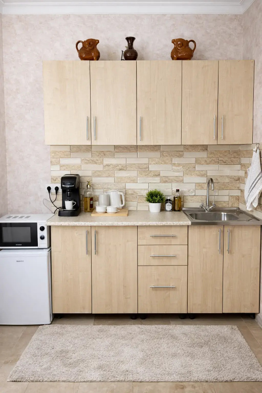 Меблированные комнаты ADAMIE house