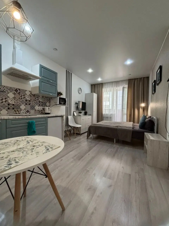 Апартаменты Sweet Home Studio 1