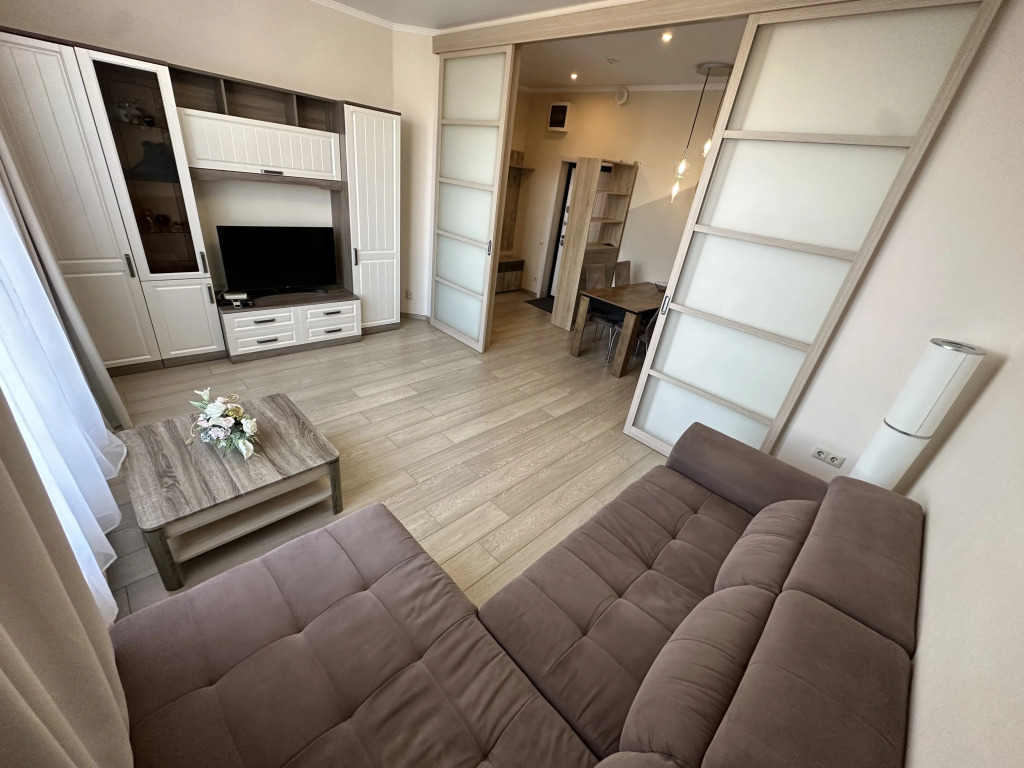 Апартаменты в Sea Side Sochiapart