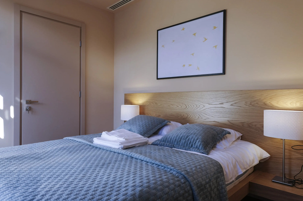 HOME/tbilisi Apartments