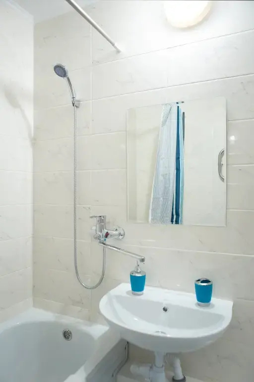 Квартира ElenaSweetHome на Домодедовской Тиффани